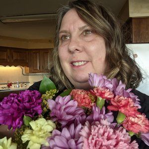 Meet your Posher, Beverly
